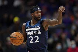 Patrick Beverleys familie er i gæld bare for at spille i NBA